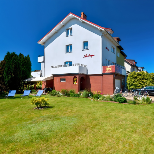 Dom gościnny Ambrozja Kołobrzeg. Pokoje Kołobrzeg. Noclegi Kołobrzeg