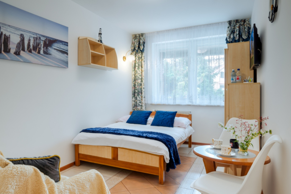 Dom gościnny Ambrozja Kołobrzeg. Pokoje Kołobrzeg. Noclegi Kołobrzeg