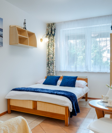 Dom gościnny Ambrozja Kołobrzeg. Pokoje Kołobrzeg. Noclegi Kołobrzeg