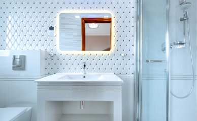 Dom gościnny Ambrozja Kołobrzeg. Pokoje Kołobrzeg. Noclegi Kołobrzeg