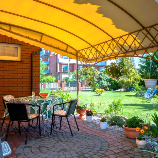 Dom gościnny Ambrozja Kołobrzeg. Pokoje Kołobrzeg. Noclegi Kołobrzeg