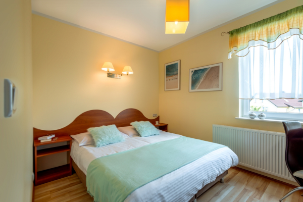 Dom gościnny Ambrozja Kołobrzeg. Pokoje Kołobrzeg. Noclegi Kołobrzeg