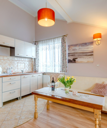 Dom gościnny Ambrozja Kołobrzeg. Pokoje Kołobrzeg. Noclegi Kołobrzeg