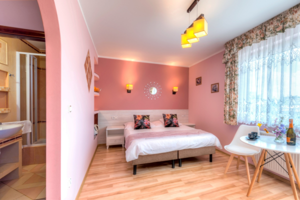 Dom gościnny Ambrozja Kołobrzeg. Pokoje Kołobrzeg. Noclegi Kołobrzeg