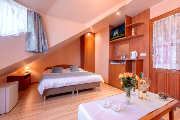 Dom gościnny Ambrozja Kołobrzeg. Pokoje Kołobrzeg. Noclegi Kołobrzeg