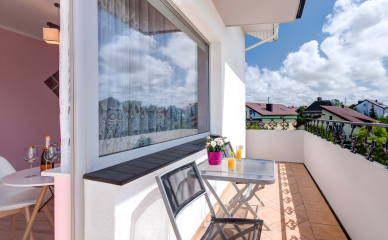 Dom gościnny Ambrozja Kołobrzeg. Pokoje Kołobrzeg. Noclegi Kołobrzeg