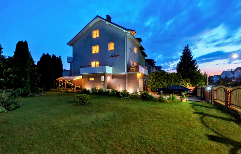 Dom gościnny Ambrozja Kołobrzeg. Pokoje Kołobrzeg. Noclegi Kołobrzeg