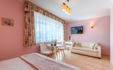 Dom gościnny Ambrozja Kołobrzeg. Pokoje Kołobrzeg. Noclegi Kołobrzeg