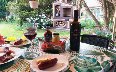 Dom gościnny Ambrozja Kołobrzeg. Pokoje Kołobrzeg. Noclegi Kołobrzeg