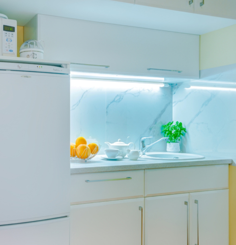 Pokój nr 2 Ambrozja Kołobrzeg Dom gościnny Ambrozja Kołobrzeg. Pokoje Kołobrzeg. Noclegi Kołobrzeg