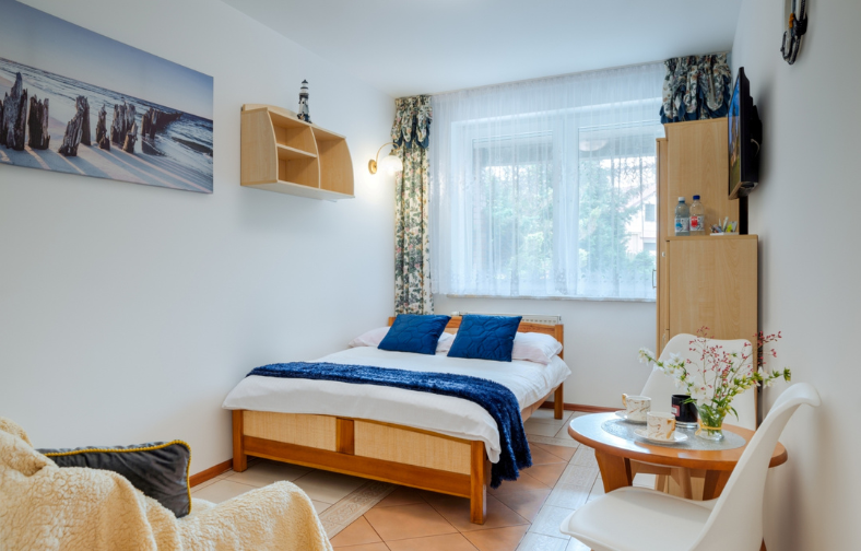 Dom gościnny Ambrozja Kołobrzeg. Pokoje Kołobrzeg. Noclegi Kołobrzeg