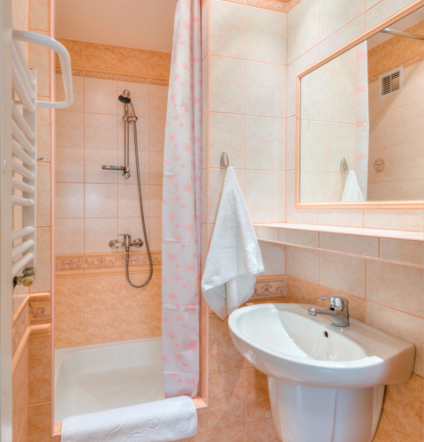 Pokój nr 2 Ambrozja Kołobrzeg Dom gościnny Ambrozja Kołobrzeg. Pokoje Kołobrzeg. Noclegi Kołobrzeg