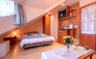 Dom gościnny Ambrozja Kołobrzeg. Pokoje Kołobrzeg. Noclegi Kołobrzeg