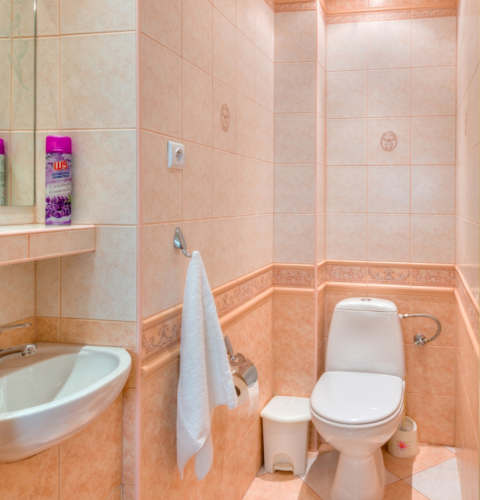 Pokój nr 2 Ambrozja Kołobrzeg Dom gościnny Ambrozja Kołobrzeg. Pokoje Kołobrzeg. Noclegi Kołobrzeg