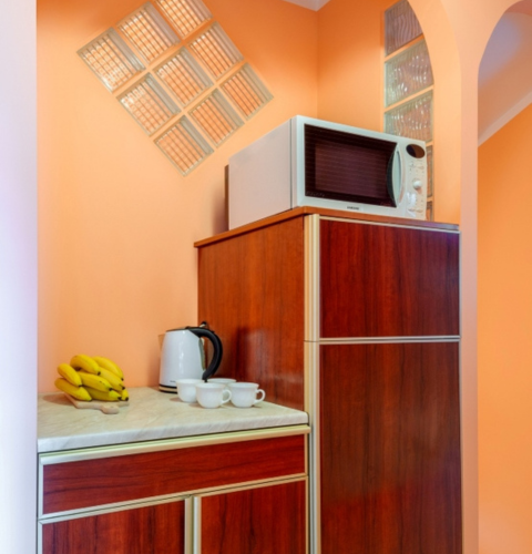 Pokój nr 3 Ambrozja Kołobrzeg Dom gościnny Ambrozja Kołobrzeg. Pokoje Kołobrzeg. Noclegi Kołobrzeg